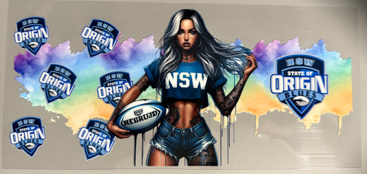 NSW Wrap #1