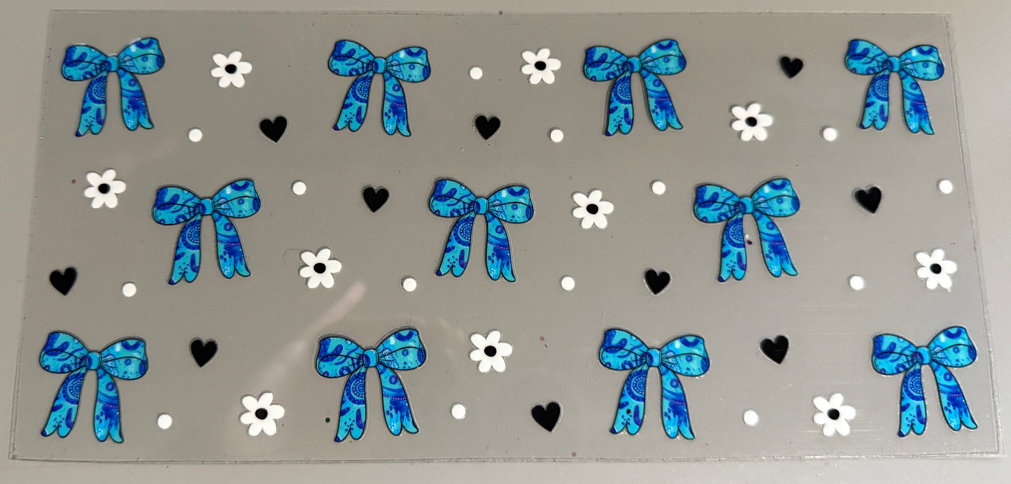 Aboriginal Wrap #8