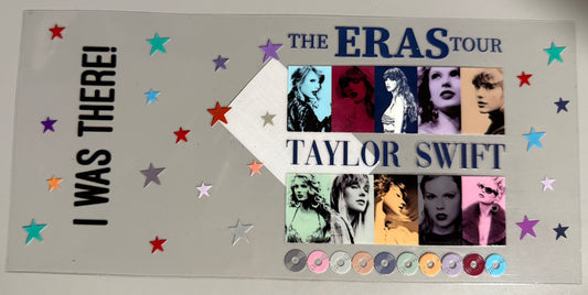Taylor Swift Wrap