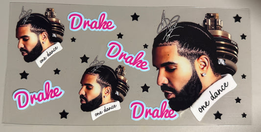 Drake Wrap